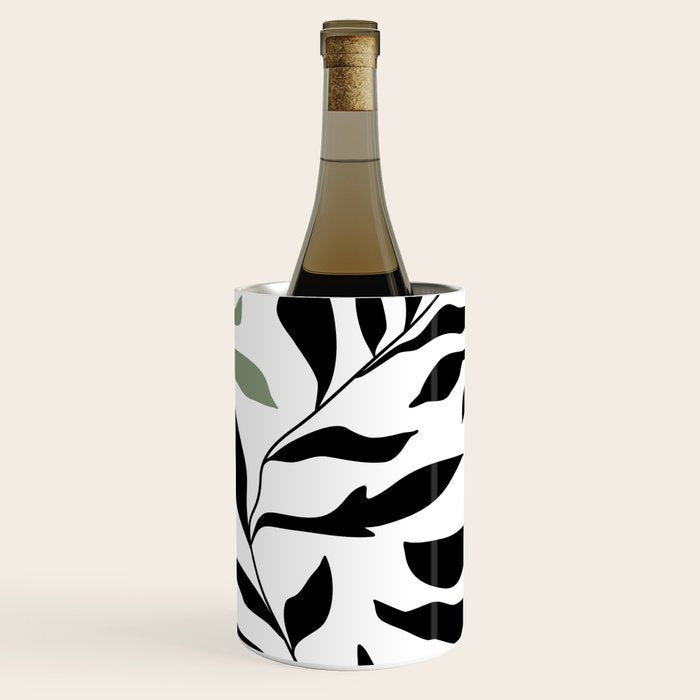 Simplistic Nature Wine Chiller Gallery Image 1