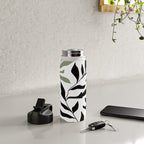 Simplistic Nature Water Bottle Gallery Image 4