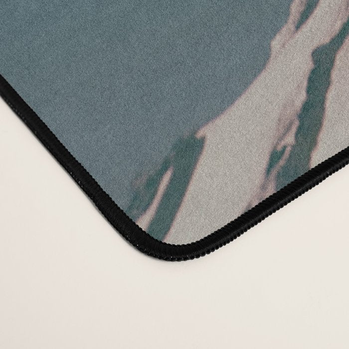 Side of Rainier Desk Mat Gallery Image 4