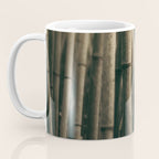 Bamboo Study Coffee Mug Gallery Image 3