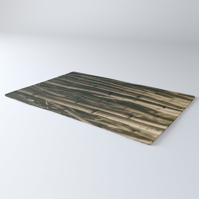 Bamboo Study Rug Gallery Image 3