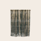 Bamboo Study Wall Hanging Gallery Image 1