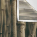 Bamboo Study Wall Tapestry Gallery Image 3