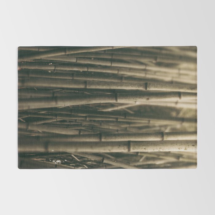 Bamboo Study Rug Gallery Image 2