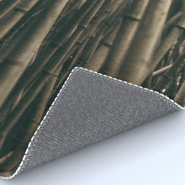 Bamboo Study Rug Gallery Image 4