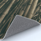 Bamboo Study Rug Gallery Image 4