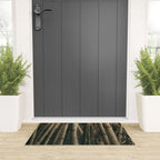 Bamboo Study Welcome Mat Gallery Image 3