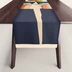 Pineapple Table Runner Gallery Image 1