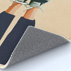 Pineapple Rug Gallery Image 4