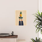 Pineapple Poster Gallery Image 2