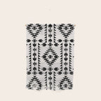 GEO PANEL WHITE Wall Hanging Gallery Image 1