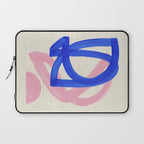 Tulip Moon Laptop Sleeve Gallery Image 1