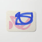 Tulip Moon Bath Mat Gallery Image 1