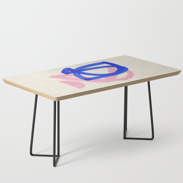 Tulip Moon Coffee Table Gallery Image 1
