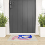 Tulip Moon Welcome Mat Gallery Image 3