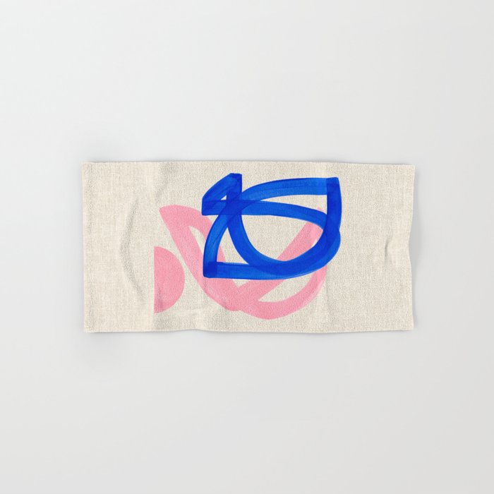 Tulip Moon Bath Towel Gallery Image 1