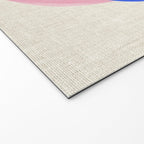 Tulip Moon Welcome Mat Gallery Image 2