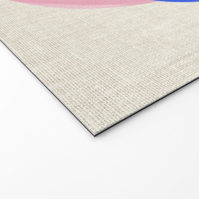 Tulip Moon Welcome Mat Gallery Image 2