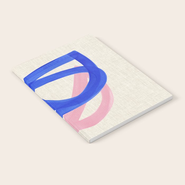 Tulip Moon Notebook Gallery Image 2