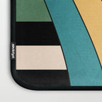 Geometric Abstraction 47 Laptop Sleeve Gallery Image 3