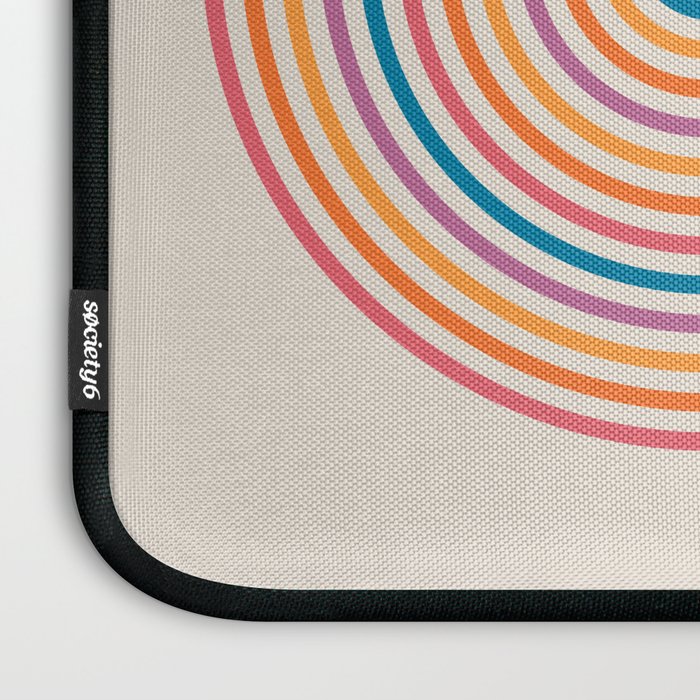 Candy Joyride 2 Laptop Sleeve Gallery Image 3