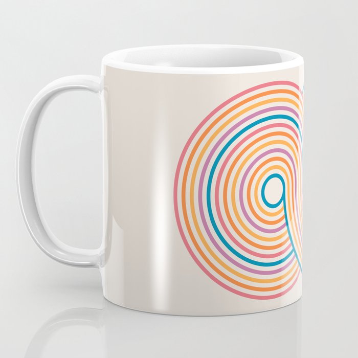 Candy Joyride 2 Coffee Mug Gallery Image 3