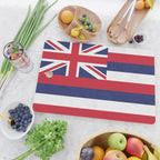 Flag of Hawaii Cutting Board Gallery Image 2