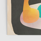 Abstract Modern Art 28 Poster Gallery Image 3