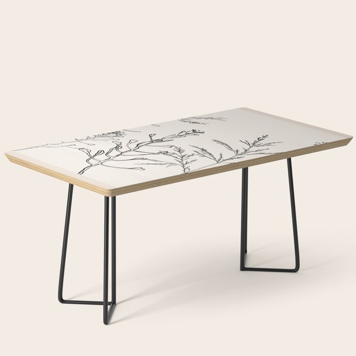 Minimalist Grass 2 Coffee Table Gallery Image 1