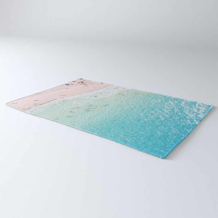 Beach Sunday Rug Gallery Image 3