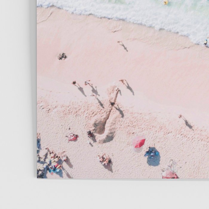 Beach Sunday Poster Gallery Image 3