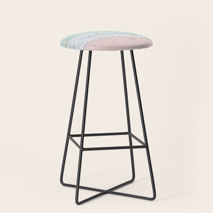 Beach Sunday Stool Gallery Image 1