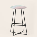 Beach Sunday Stool Gallery Image 1