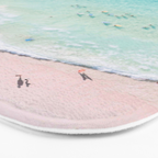 Beach Sunday Bath Mat Gallery Image 3