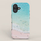 Beach Sunday iPhone Case Gallery Image 1