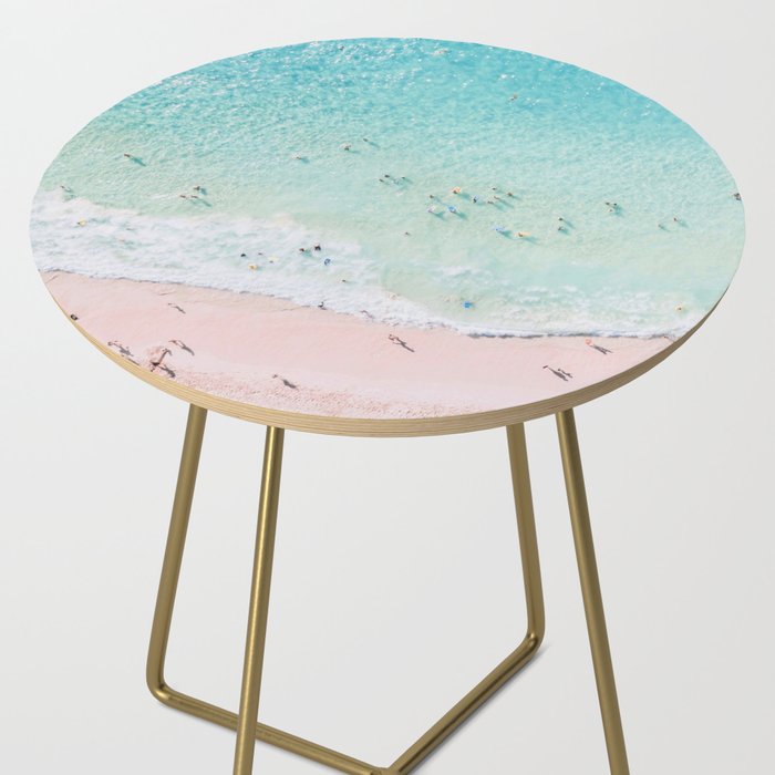 Beach Sunday Side Table Gallery Image 2