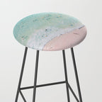 Beach Sunday Stool Gallery Image 2