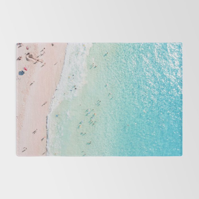 Beach Sunday Rug Gallery Image 2