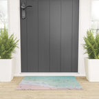 Beach Sunday Welcome Mat Gallery Image 3