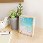 Beach Sunday Mini Art Print Gallery Image 2