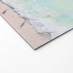 Beach Sunday Welcome Mat Gallery Image 2