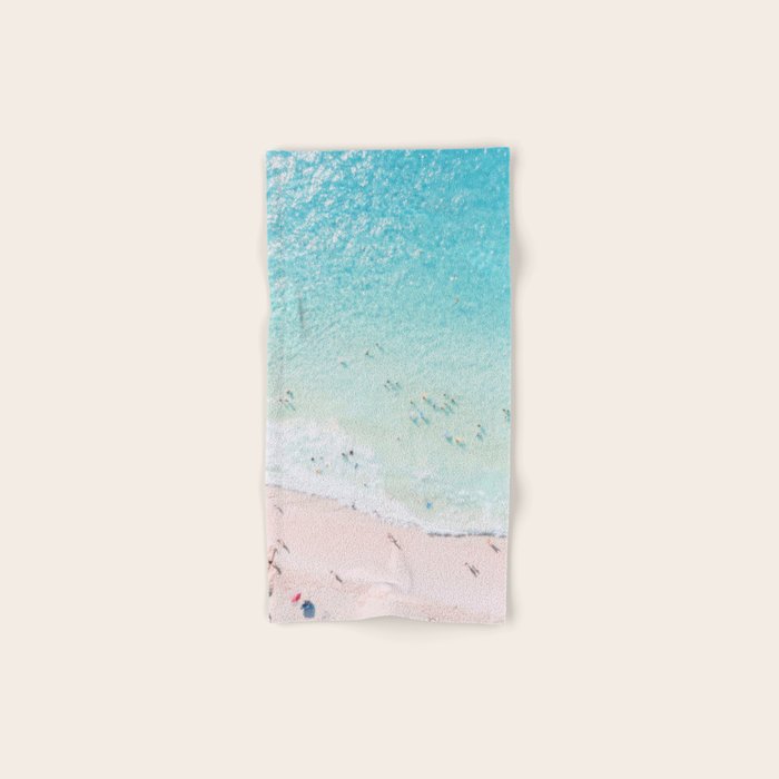 Beach Sunday Towels Gallery Image 1