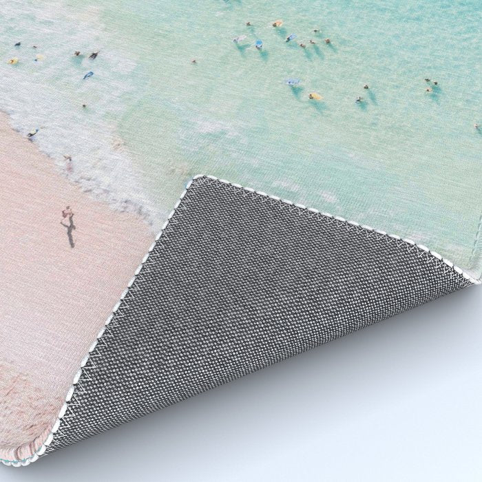 Beach Sunday Rug Gallery Image 4