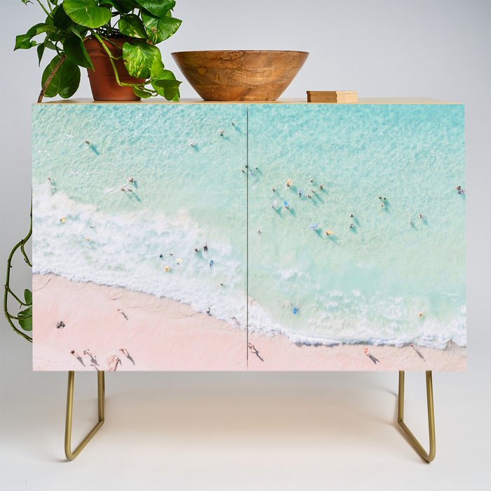 Beach Sunday Credenza Gallery Image 1