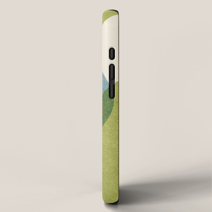 BALLS / Tennis (Grass Court) iPhone Case Gallery Image 2