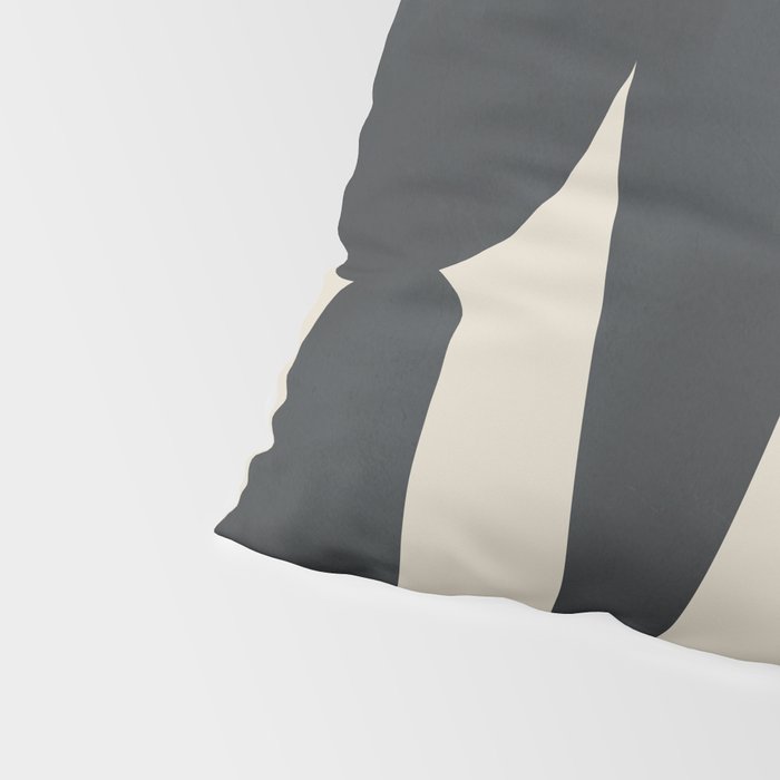 Modern Abstract Minimal Shapes 37 Pillow Sham Gallery Image 4
