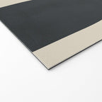 Modern Abstract Minimal Shapes 37 Welcome Mat Gallery Image 2