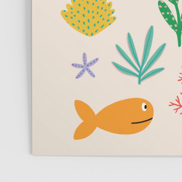 The Happy Ocean  Poster Gallery Image 3