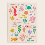 The Happy Ocean  Poster Gallery Image 4