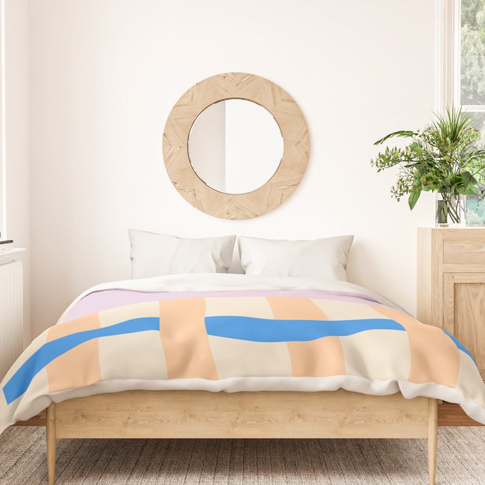 TABLE  Duvet Cover Gallery Image 3
